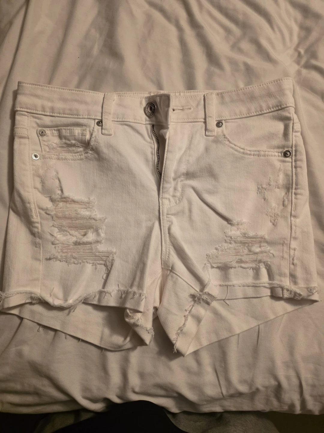 American eagle