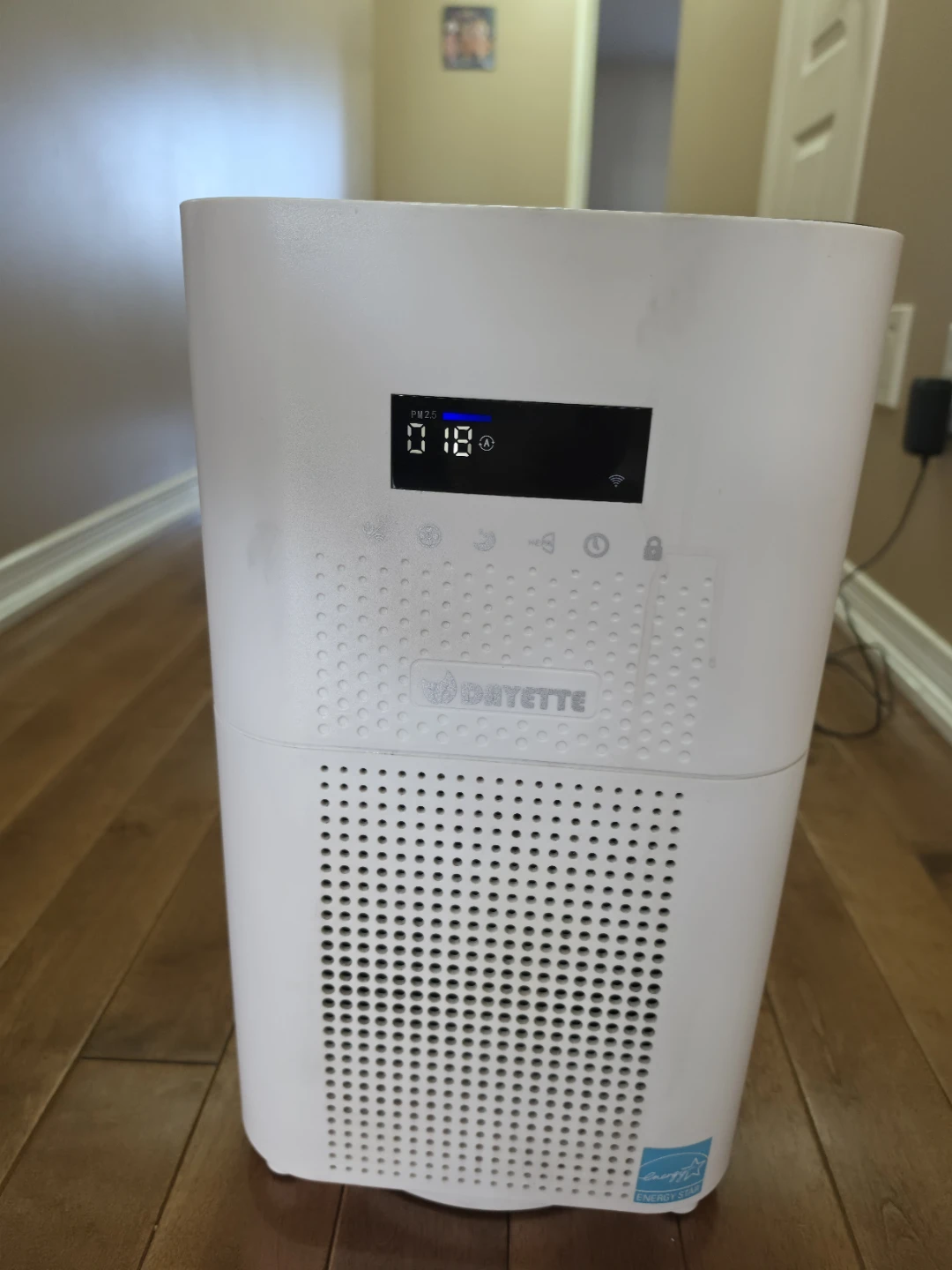 Danysette Air Purifier