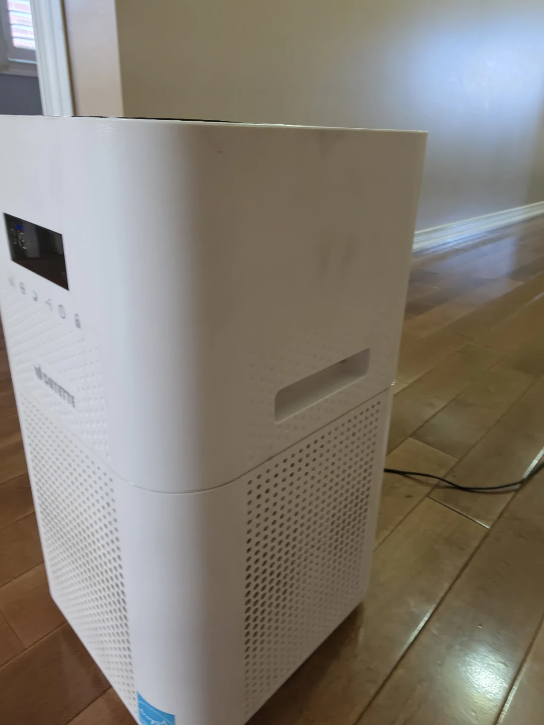 Danysette Air Purifier - photo 2