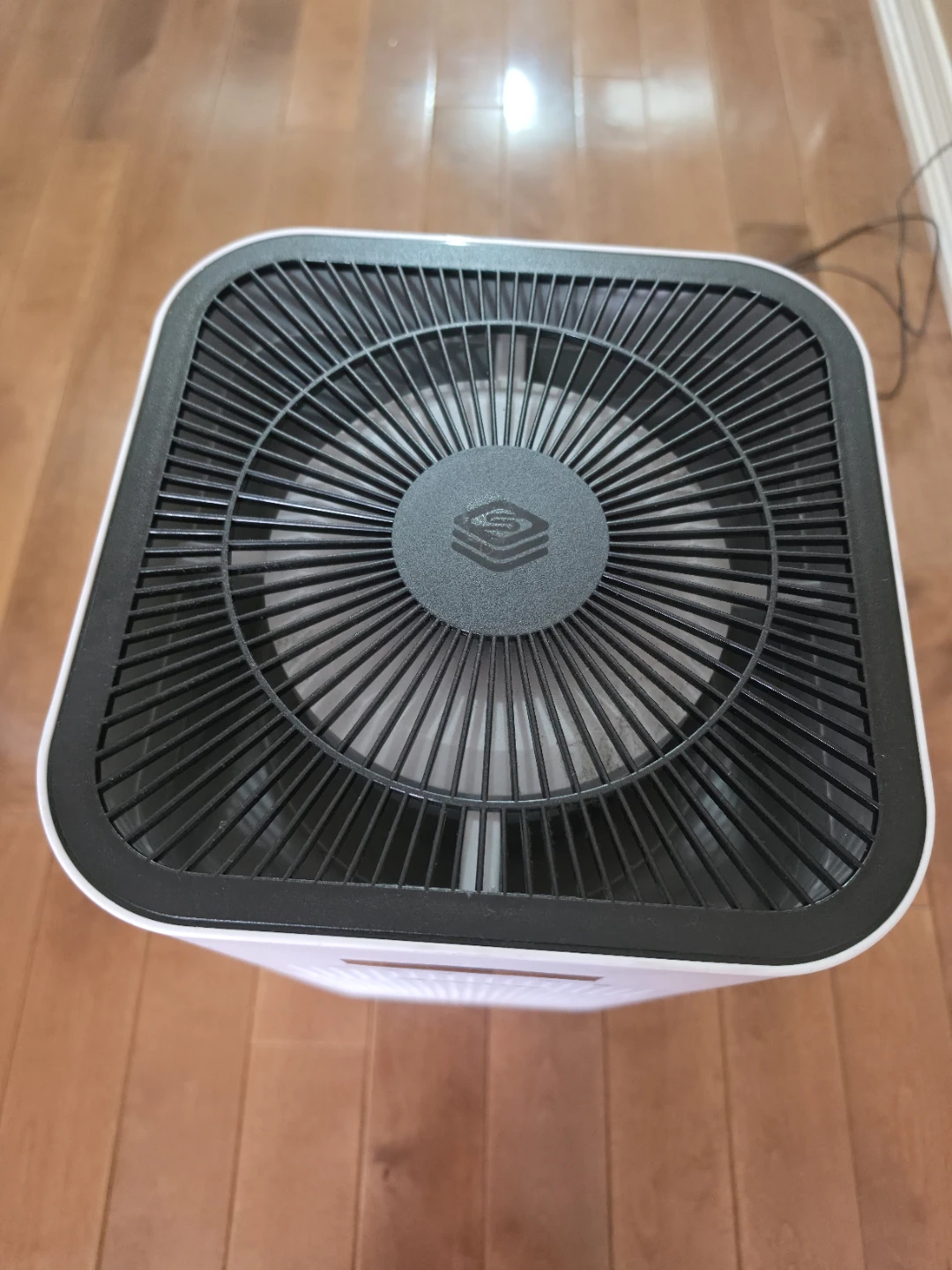 Danysette Air Purifier - photo 3