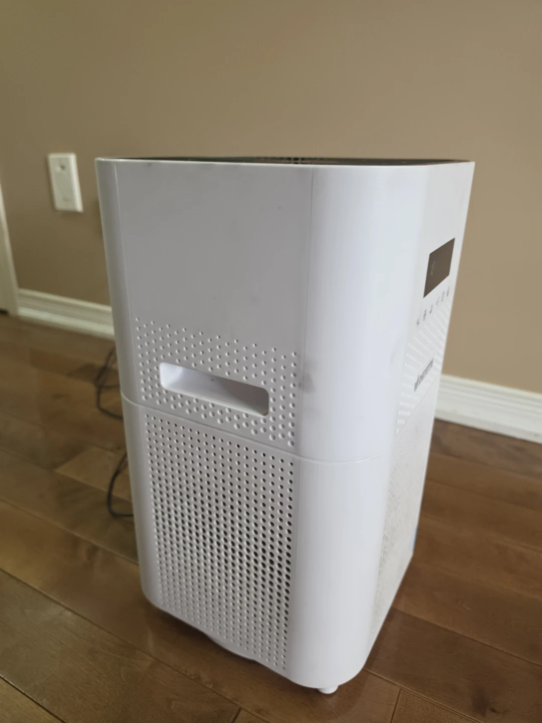 Danysette Air Purifier - photo 4