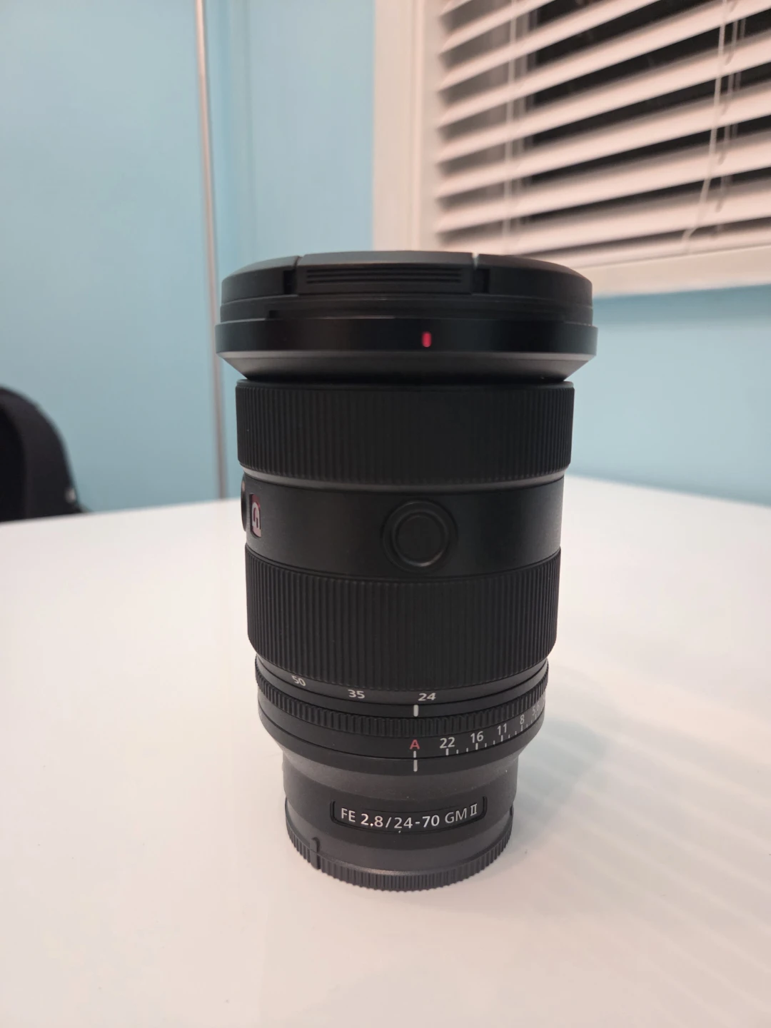 Sony FE 24-70mm F2.8 GM II Lens (Almost New) - photo 2
