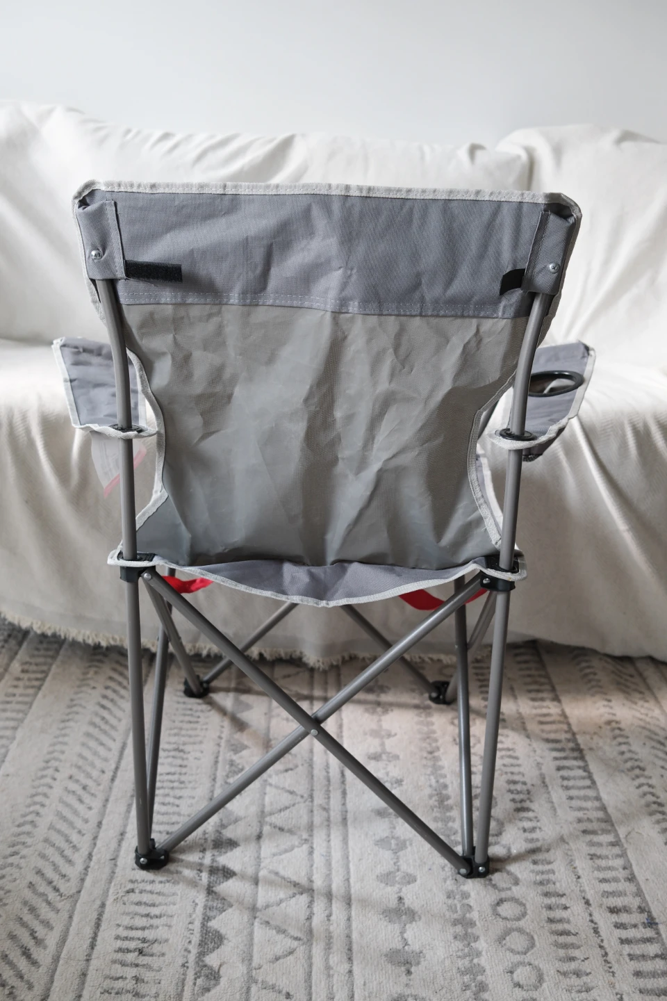 Outdoor Camp Chair (sold as single or pair) - photo 2