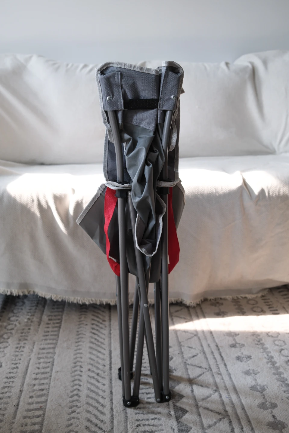 Outdoor Camp Chair (sold as single or pair) - photo 3