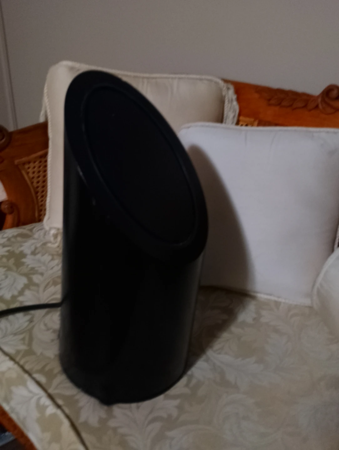 Air Source Ionizer Purifier - photo 2