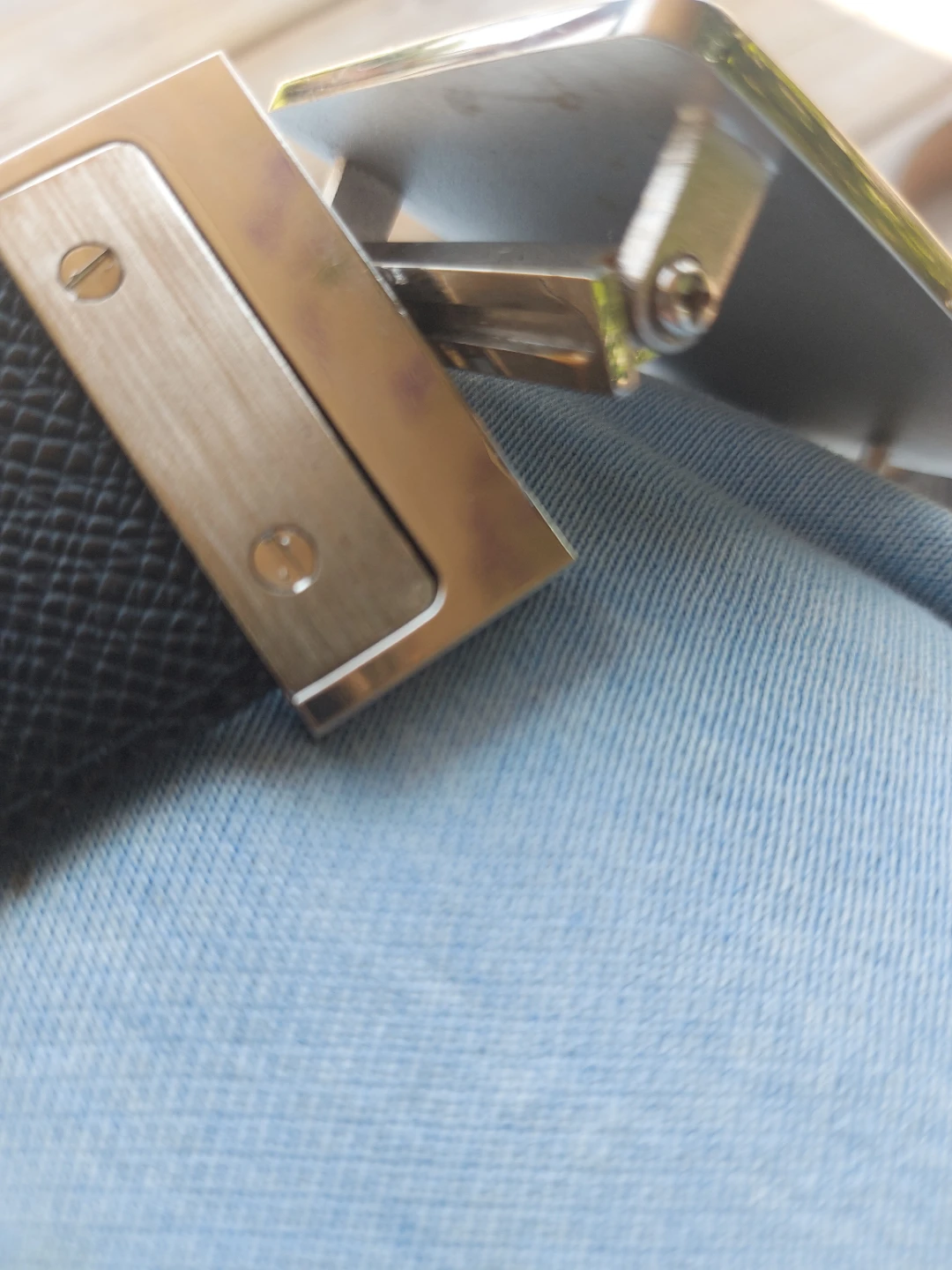 Louis Vuitton Belt - photo 3