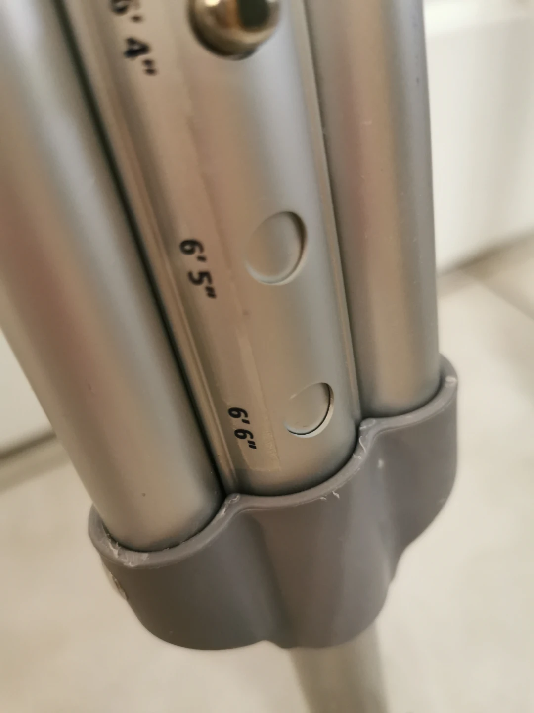 for tall person Drive Medical Crutches - photo 2