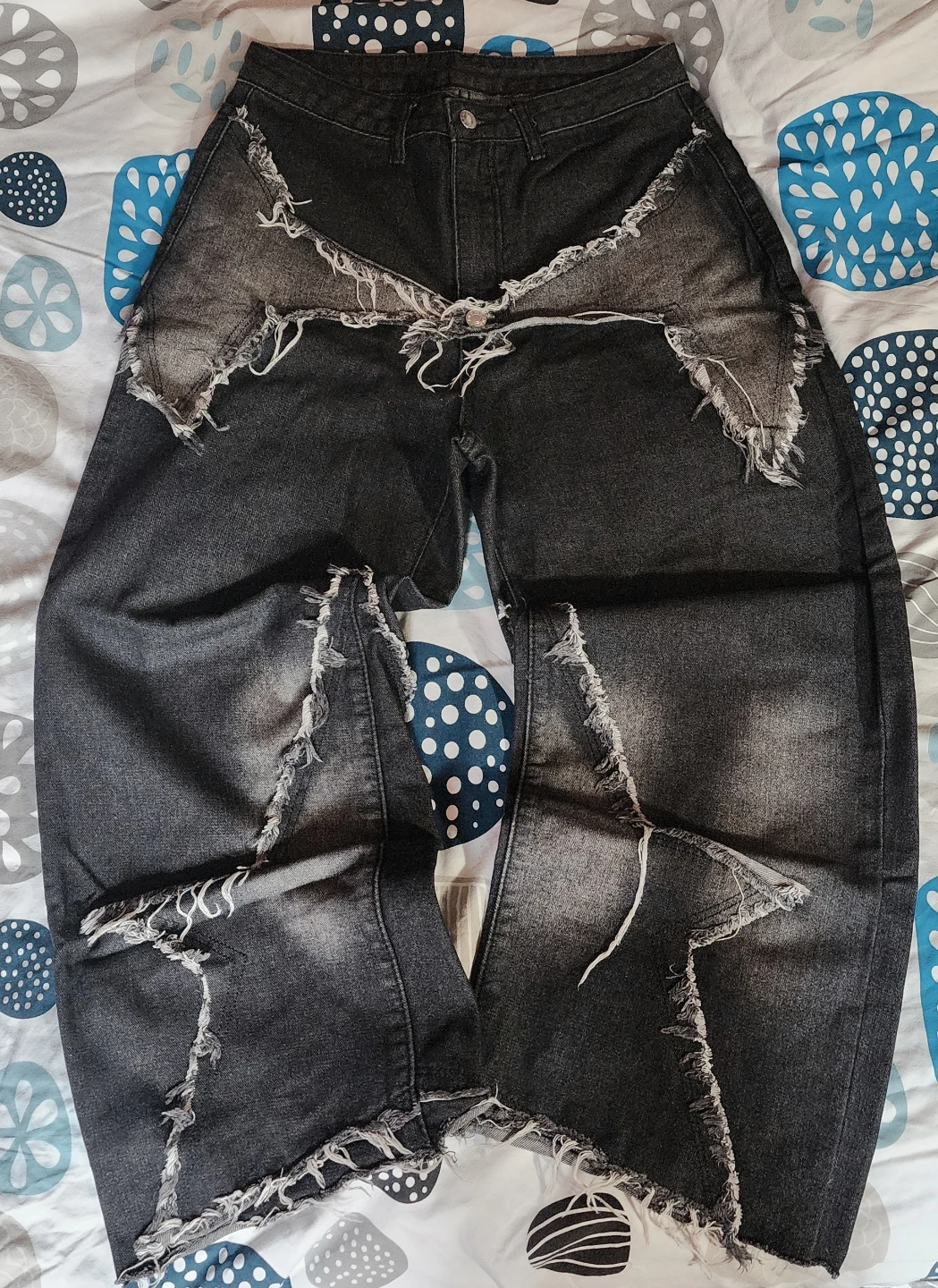 Distressed Jeans - photo 2