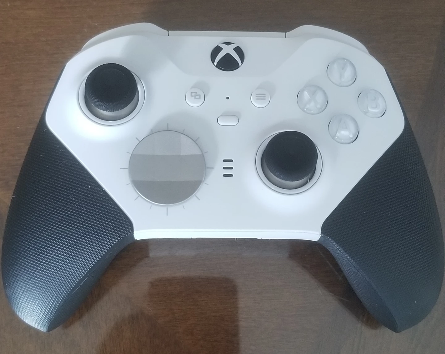 Xbox Elite Series 2 Wireless Controller - White