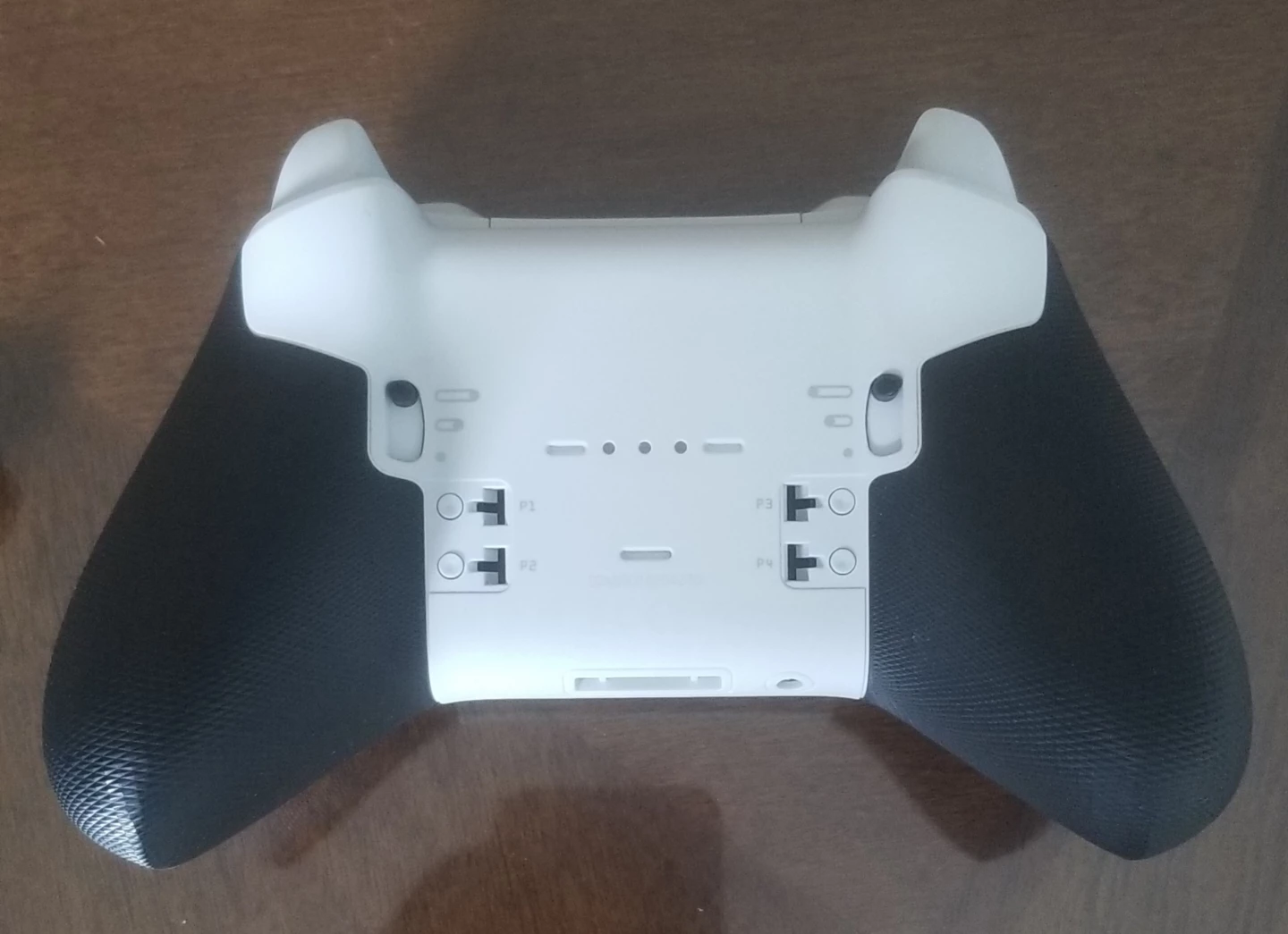 Xbox Elite Series 2 Wireless Controller - White - photo 2