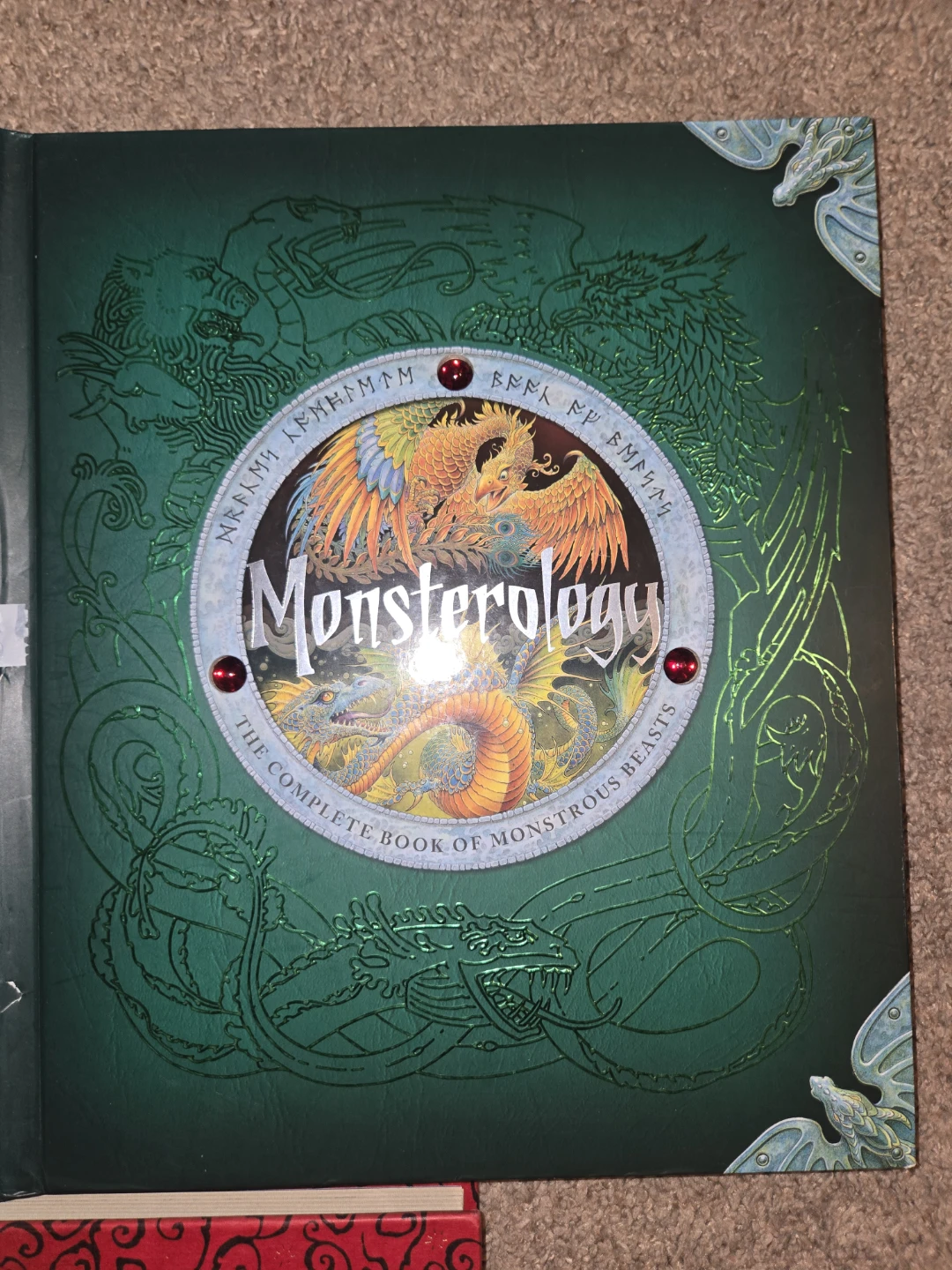 Dragonology: The Complete Book of Dragons - photo 4
