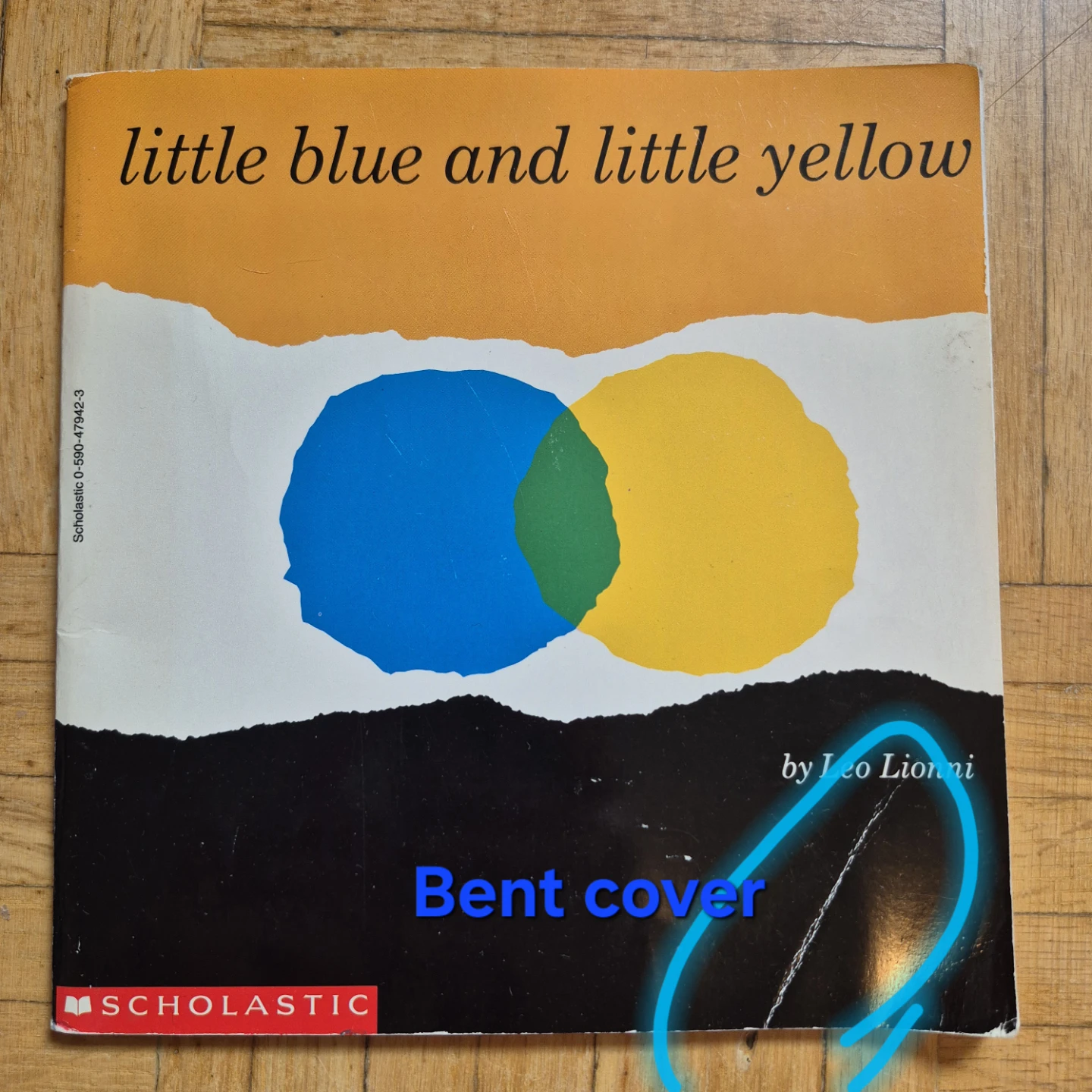 12 Books for Kindergarten Art - photo 3