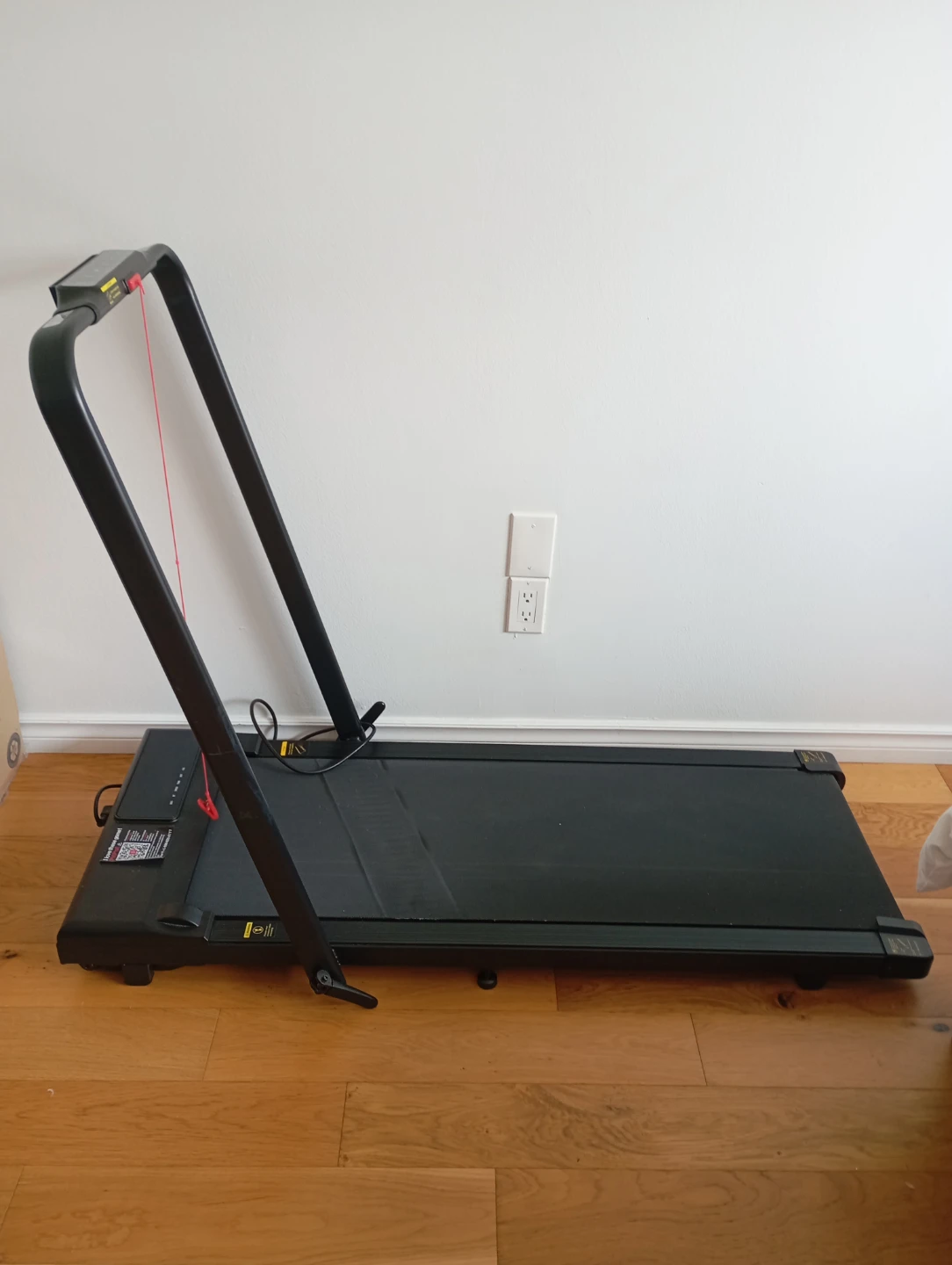 Folding Treadmill Walking Pad