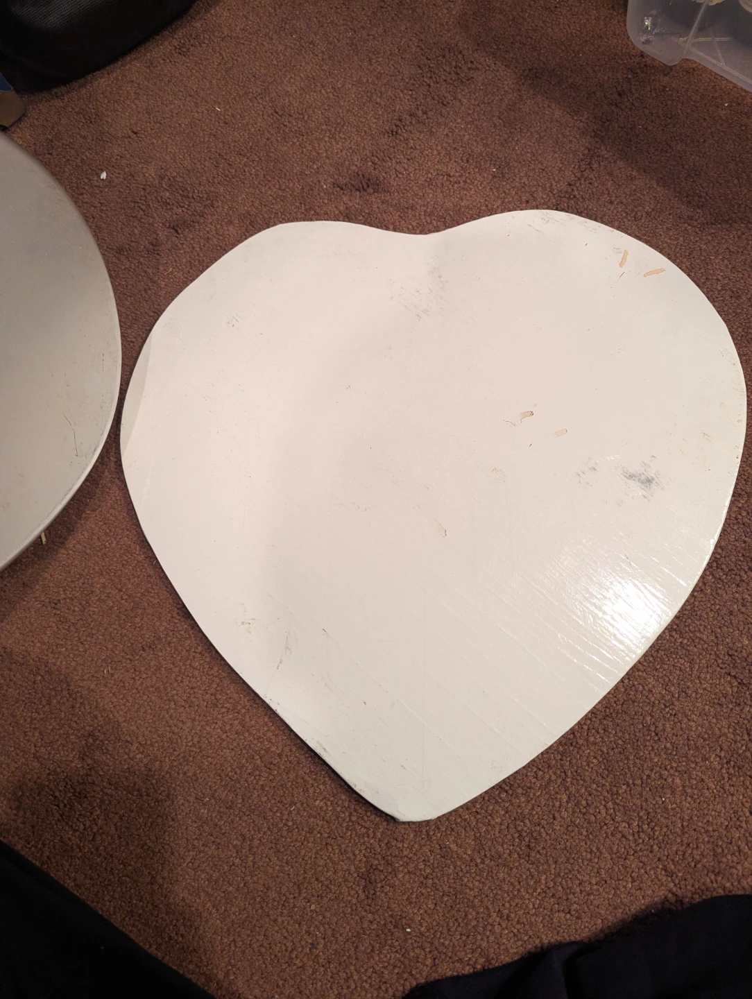 Wilton Heart Shaped Cake Pan - photo 2