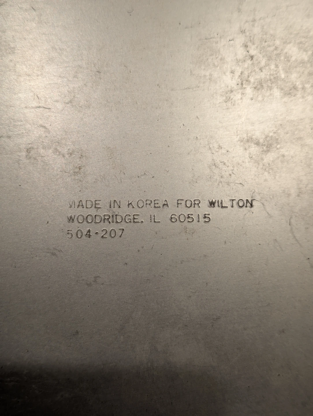 Wilton Heart Shaped Cake Pan - photo 3