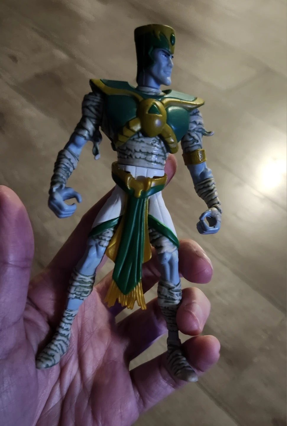$15 figurine