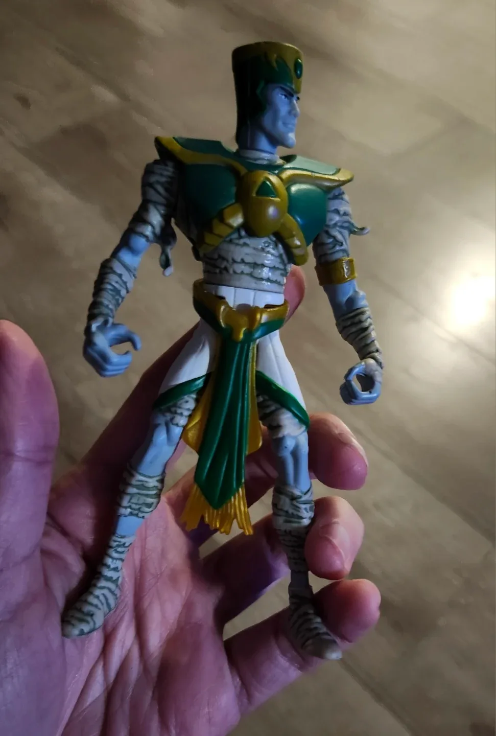 $15 figurine