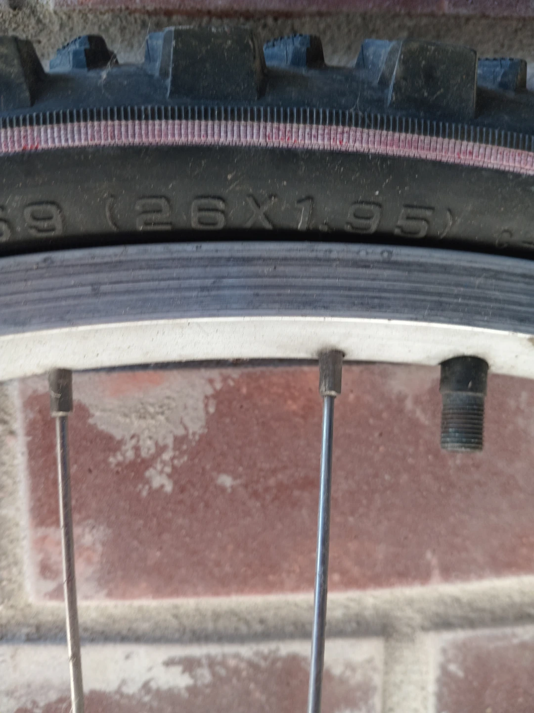 Bike rim - photo 2