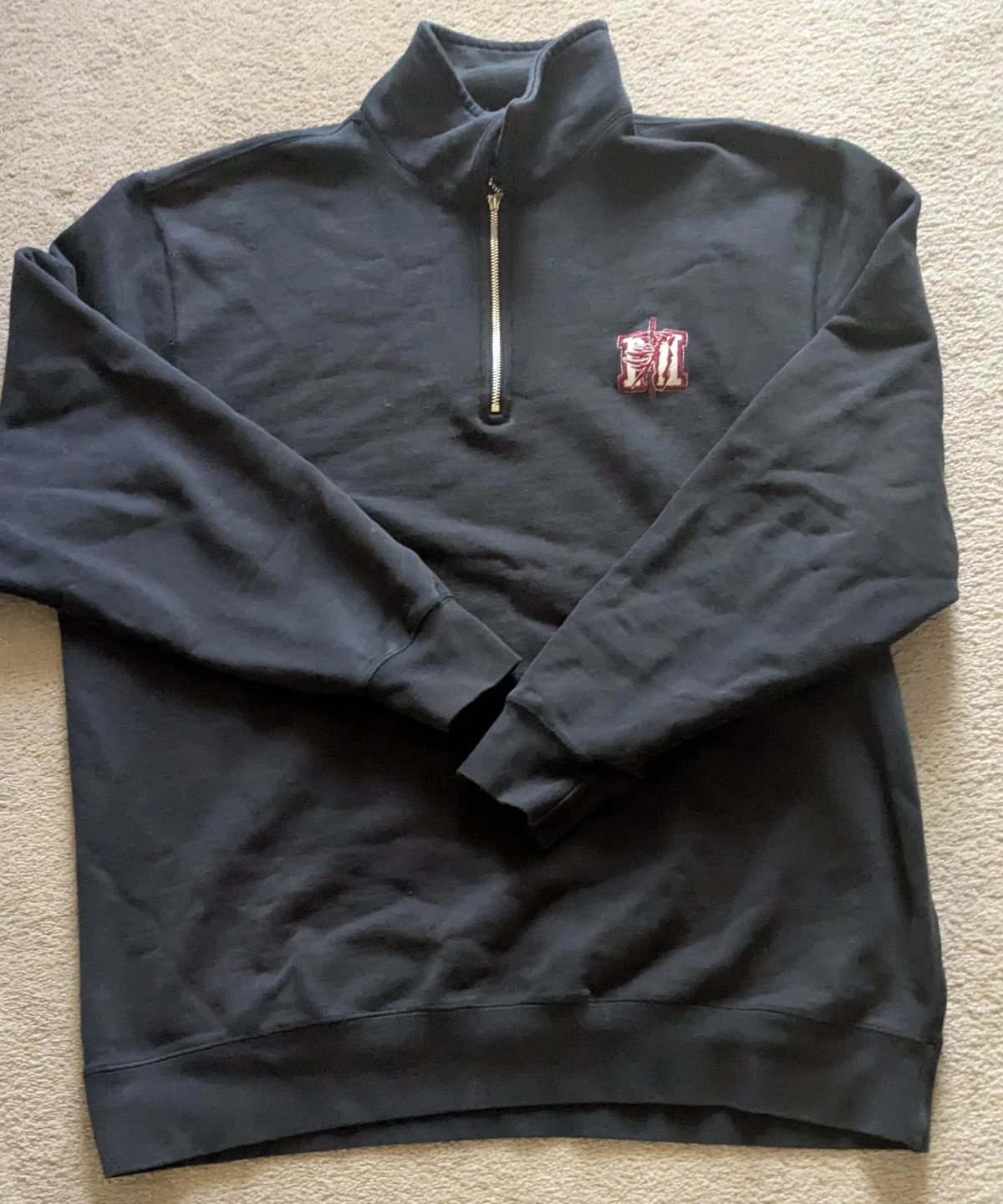 Monsignor Doyle  C.S.S. boys' uniforms - photo 3