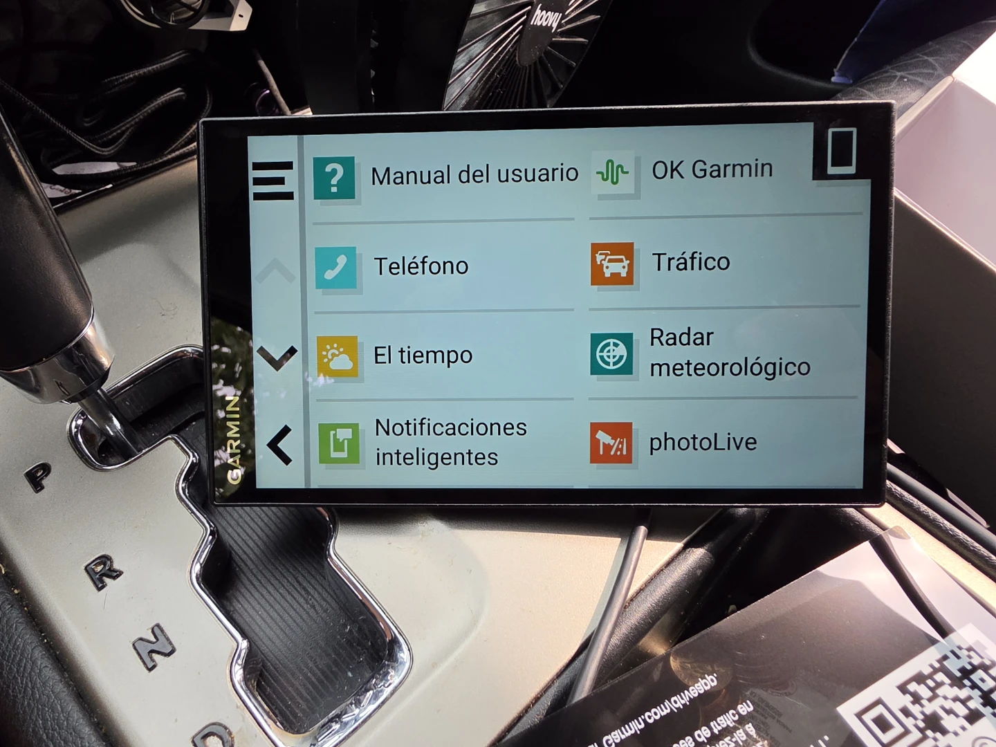 Garmin DriveSmart 76 EX GPS Navigator - photo 2