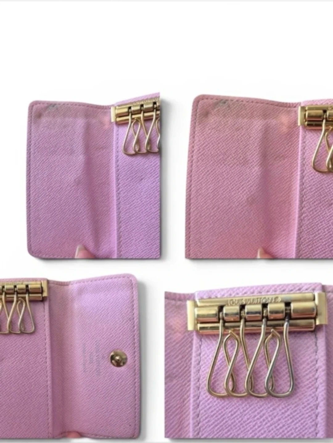Louis Vuitton Murakami Key Case Holder - photo 5