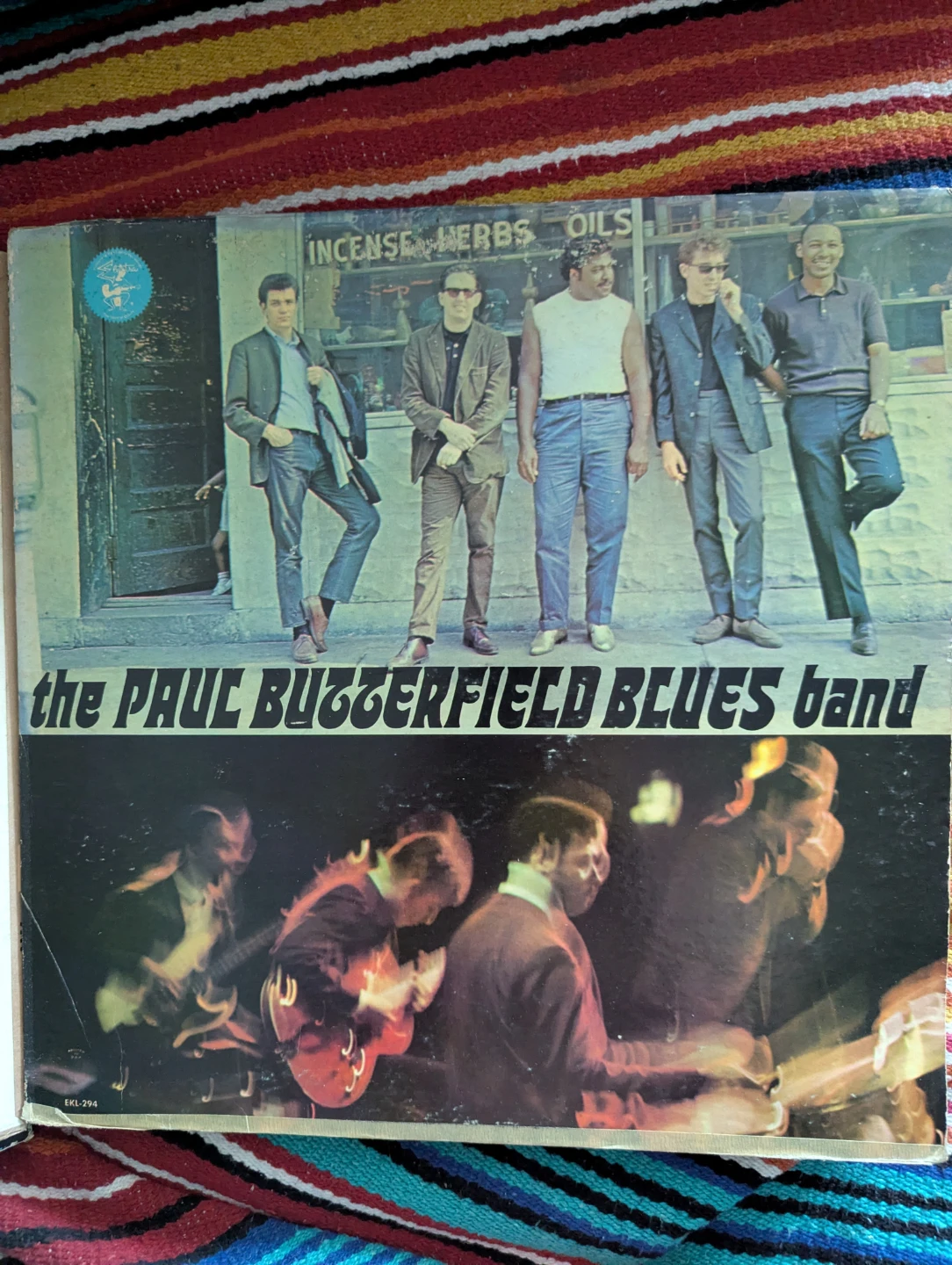 70s Vinyl - Jazz and Blues: Ramsey Lewis, Downchild, etc - photo 5