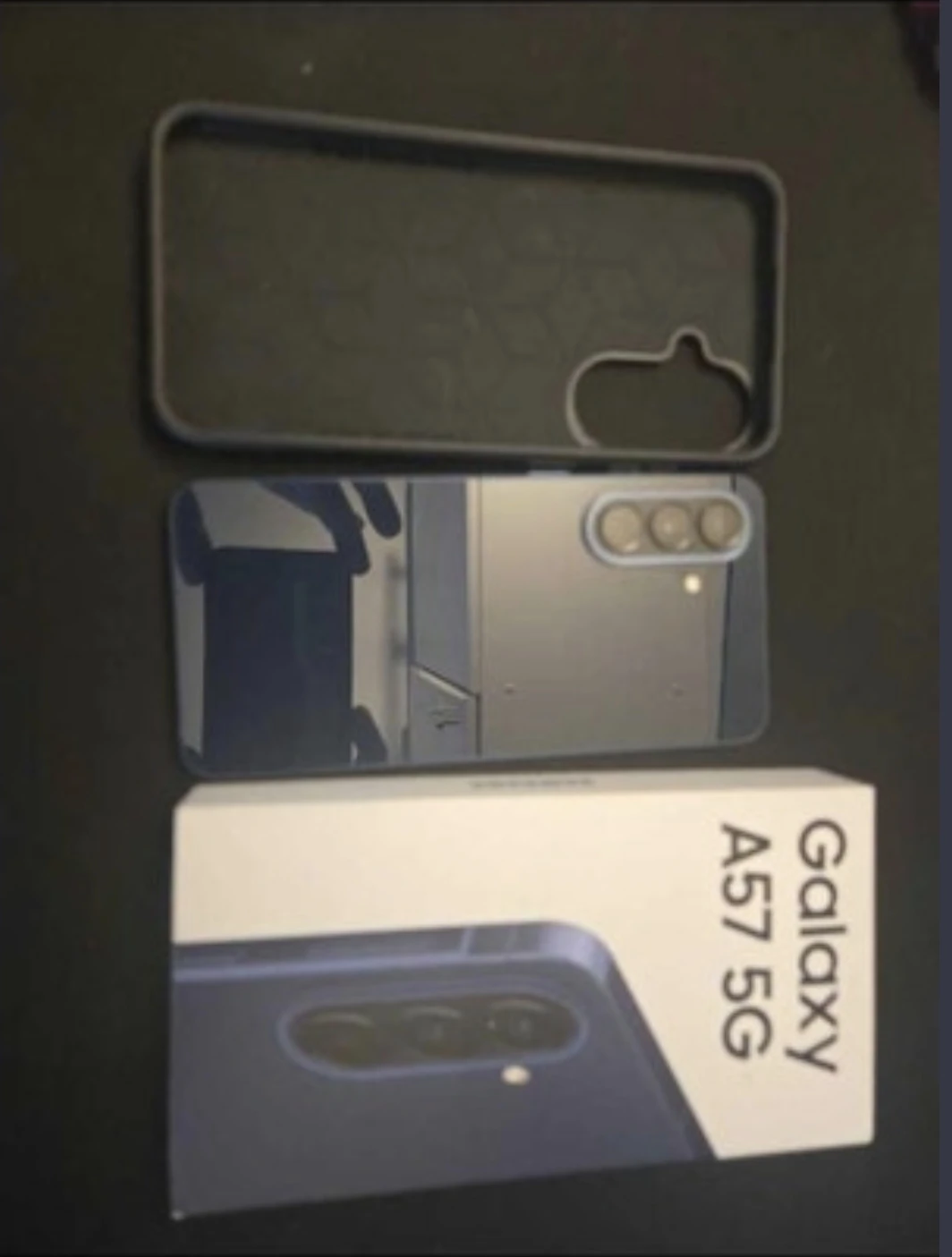 Samsung Galaxy A57 5G Smartphone