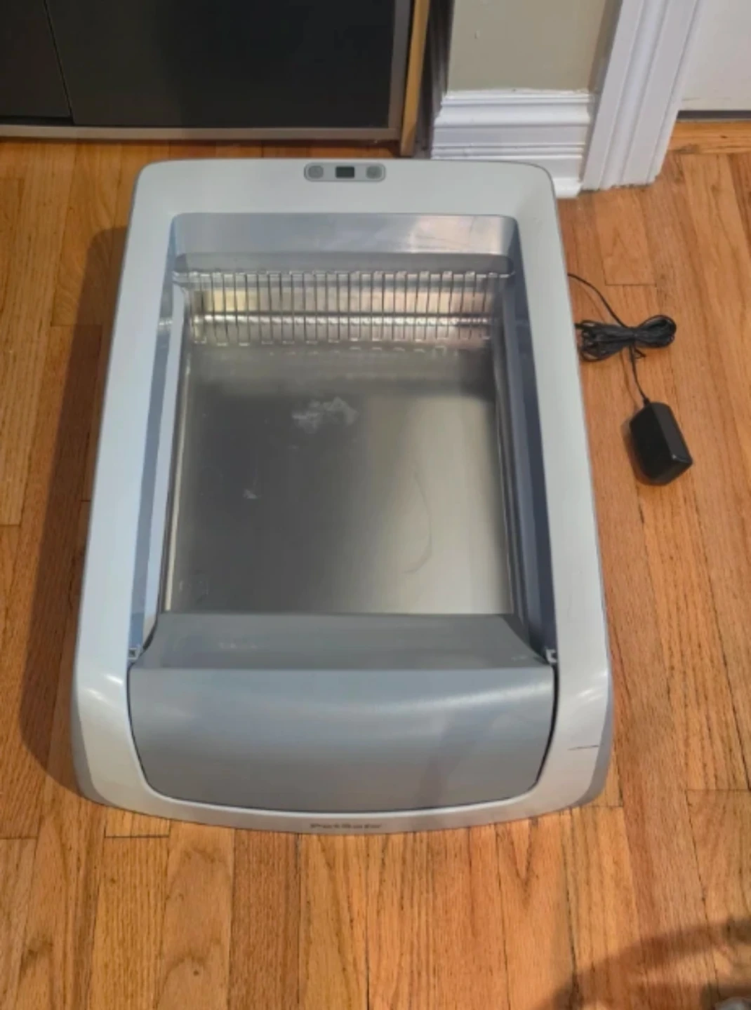 PetSafe Automatic Litter Box & Accessories - photo 4