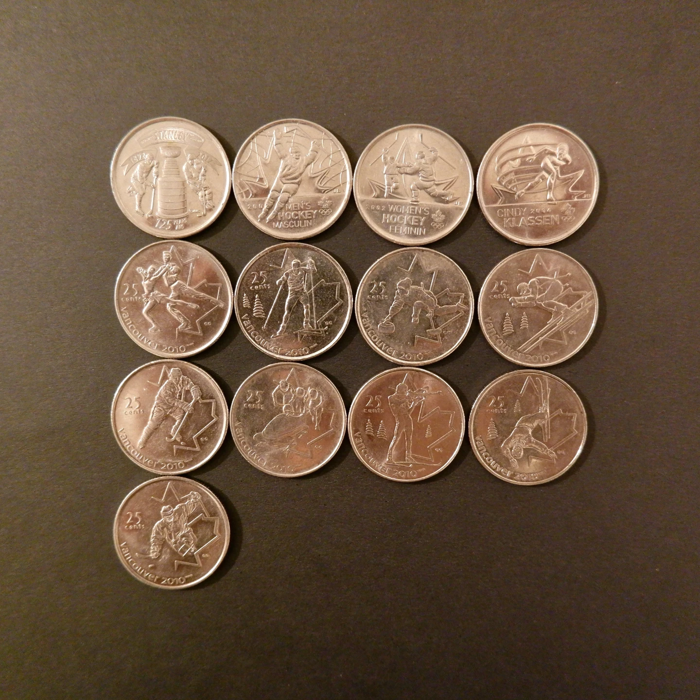 Canada Coin Collection - photo 5