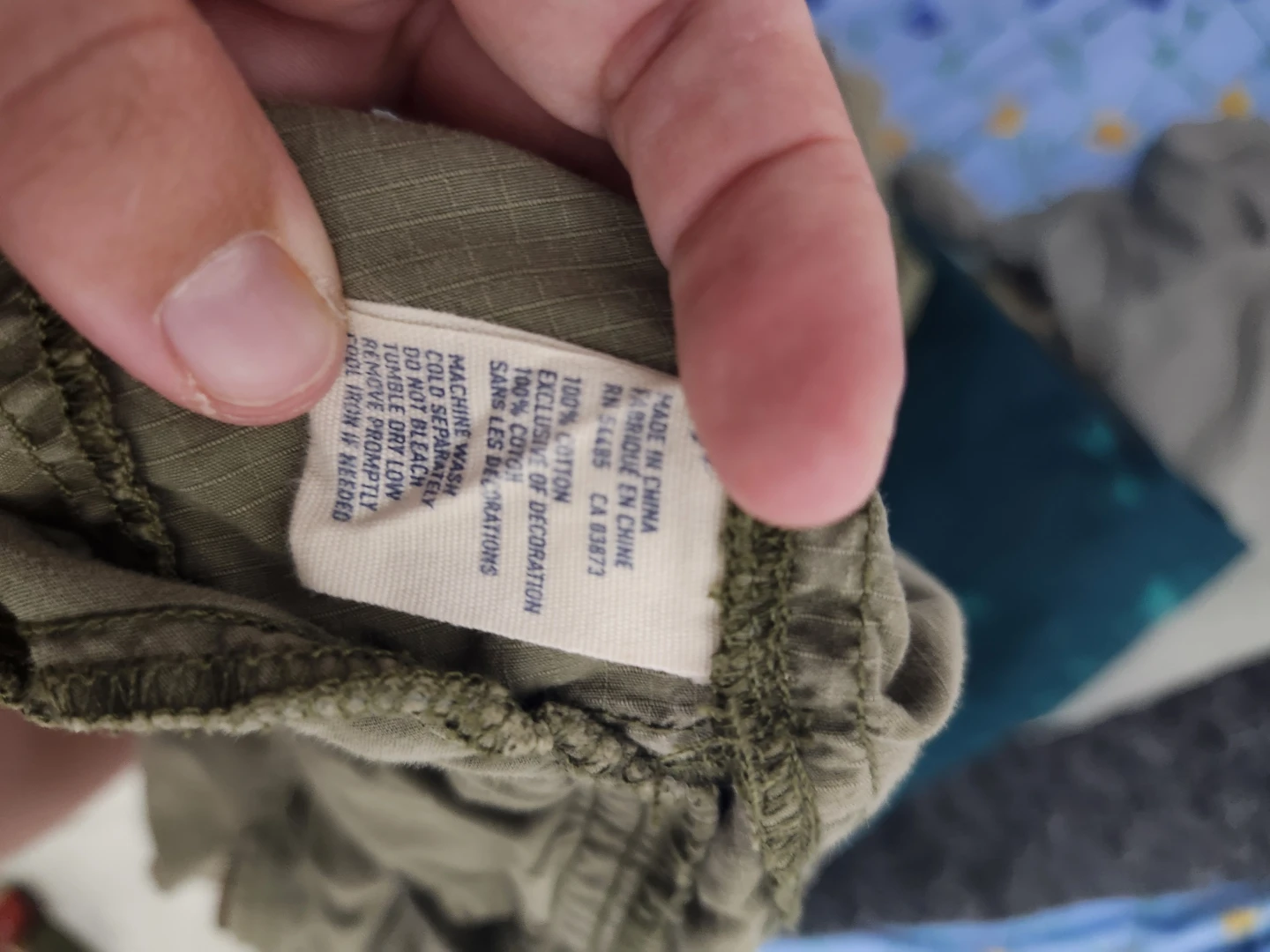 American Eagle Outfitters Green Utility Jacket - photo 3
