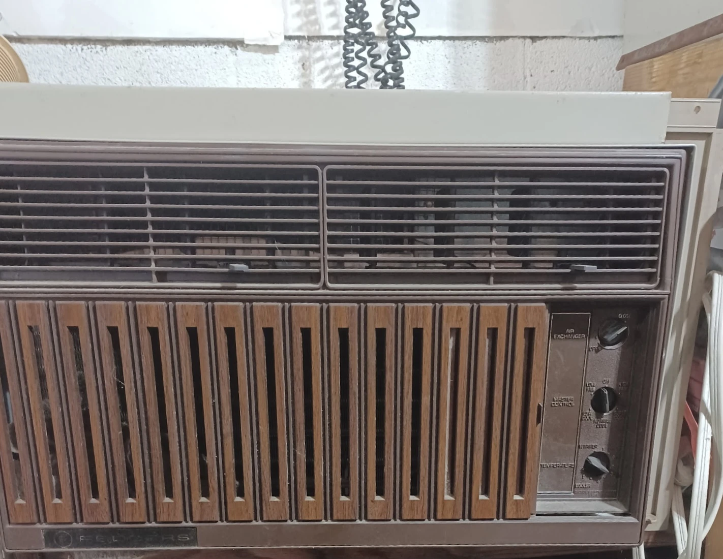 Fedders Air Conditioner