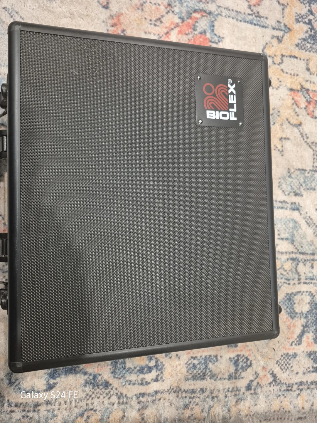 BioFlex Portable PEMF System - photo 2