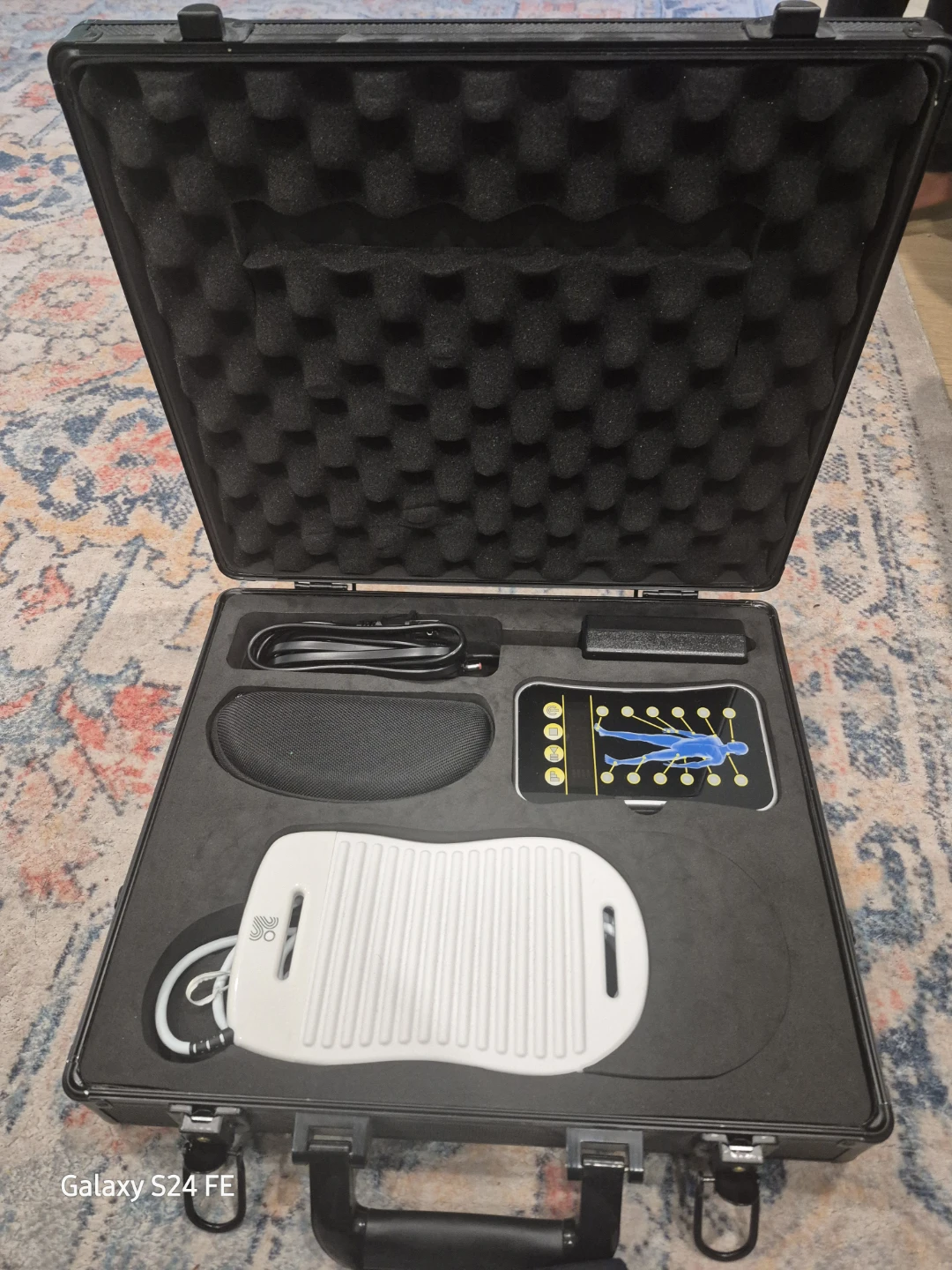 BioFlex Portable PEMF System - photo 3