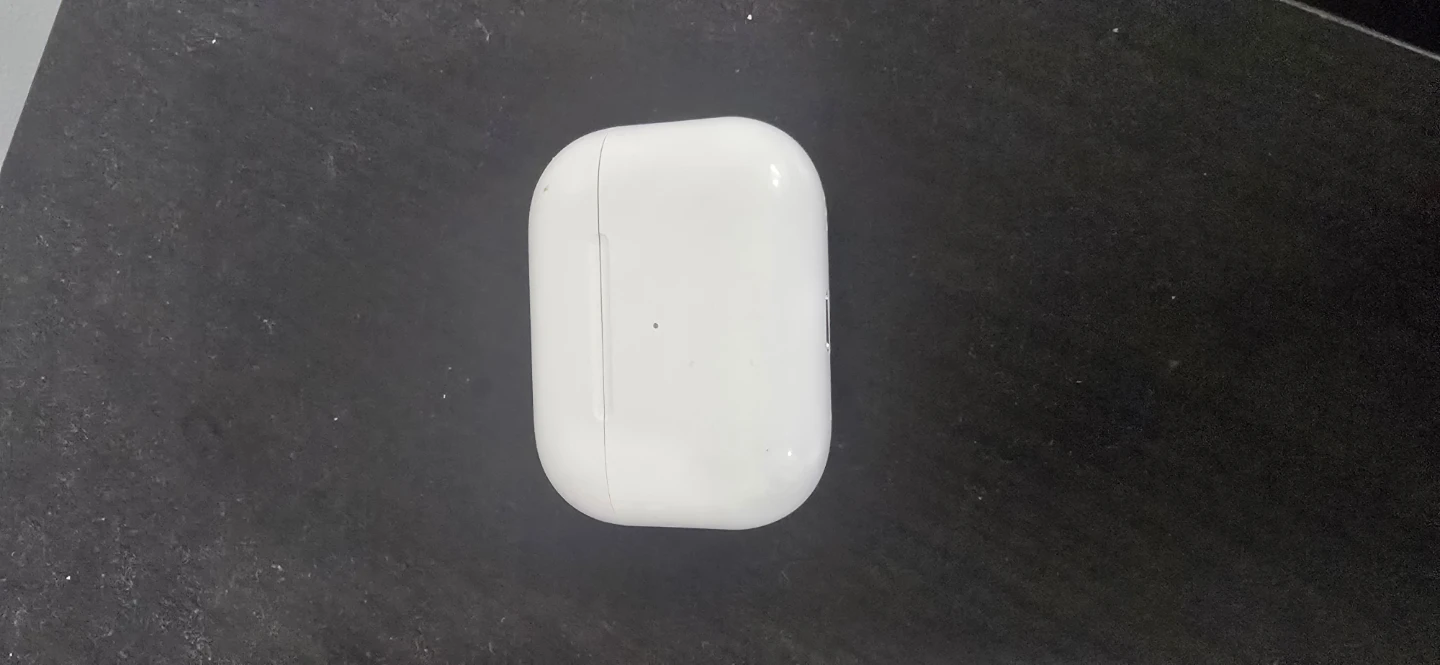AirPods Pro case only.
