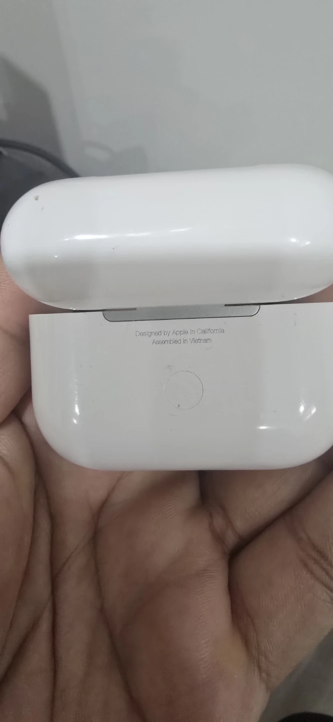 AirPods Pro case only. - photo 4