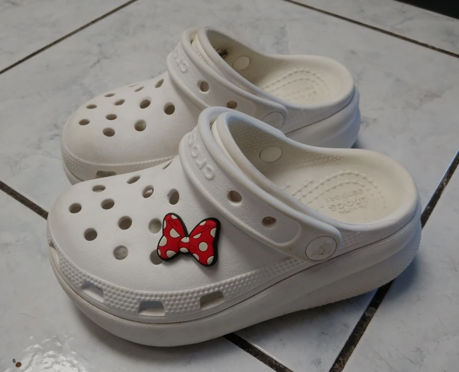 Kids Crocs (C11)