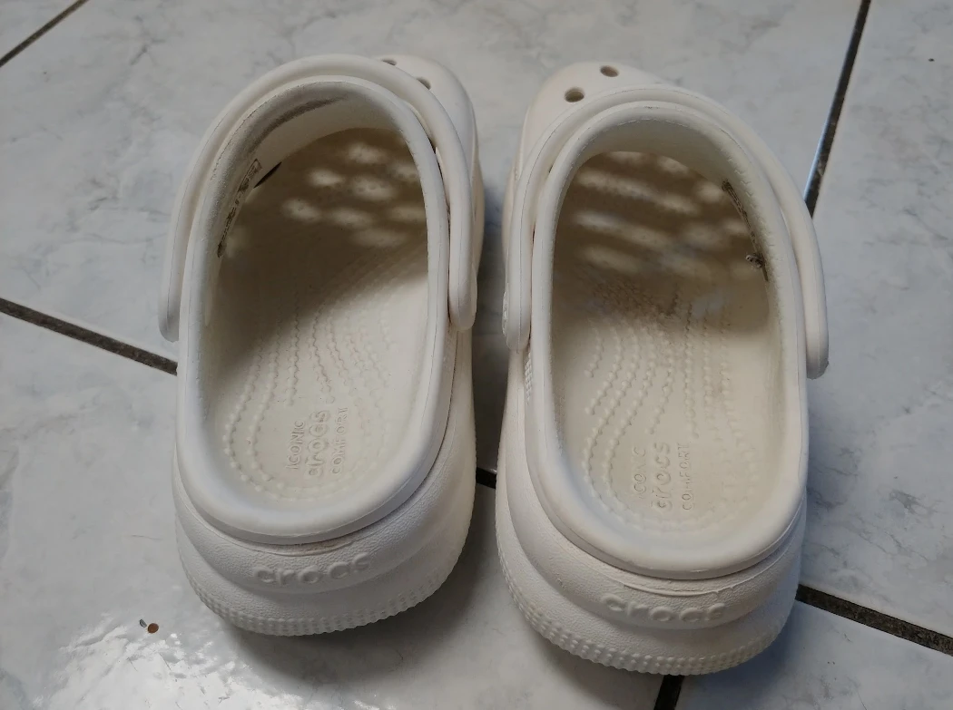 Kids Crocs (C11) - photo 3