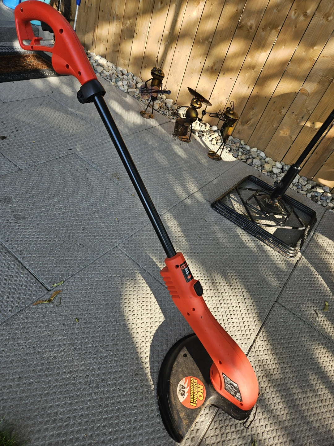 Outdoor - photo 2