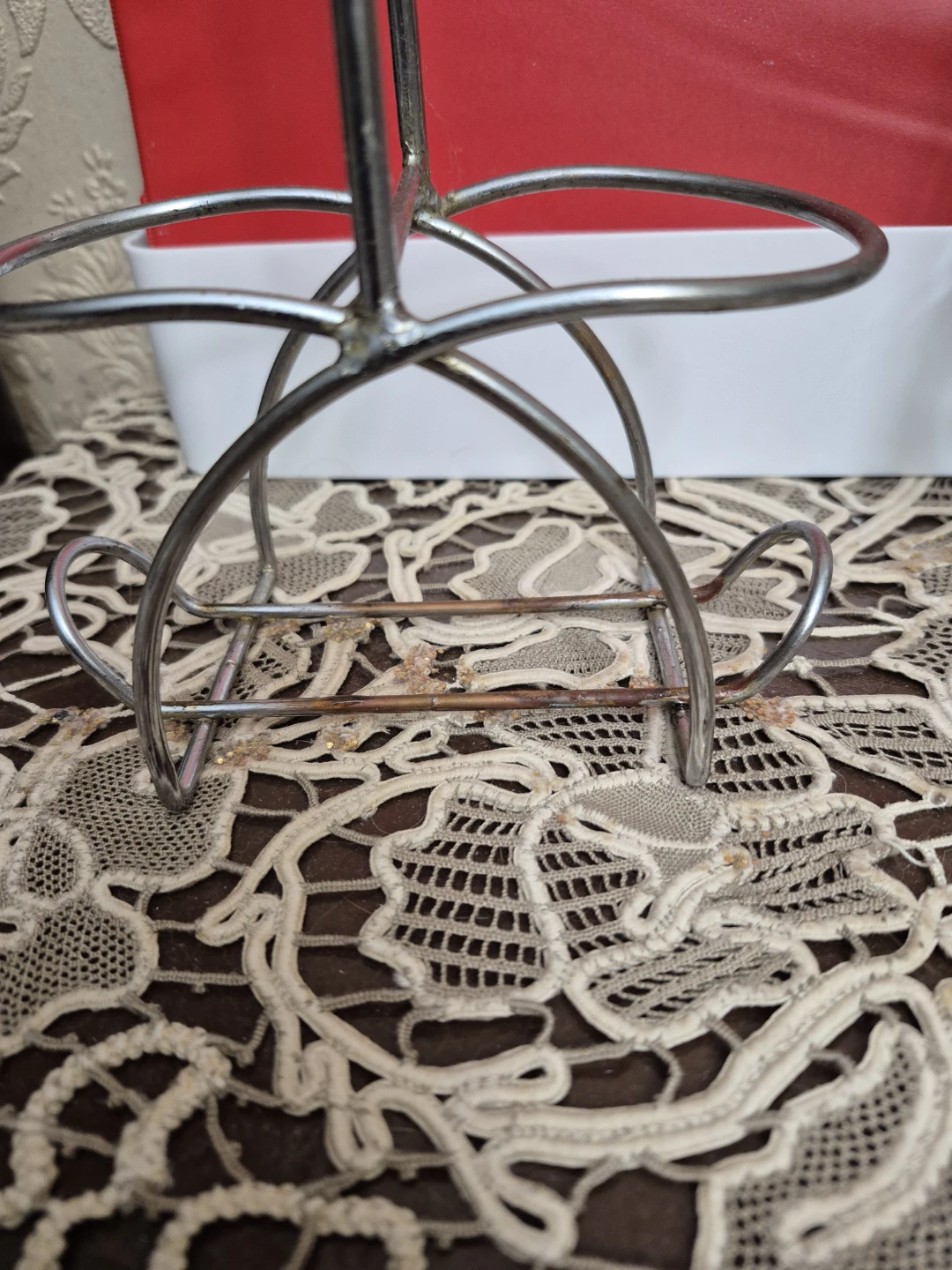 vinger oil dispenser caddy - photo 3