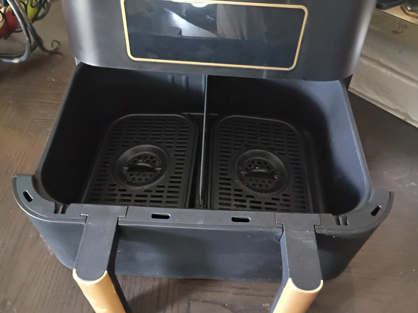 Dual Basket Air Fryer - photo 2