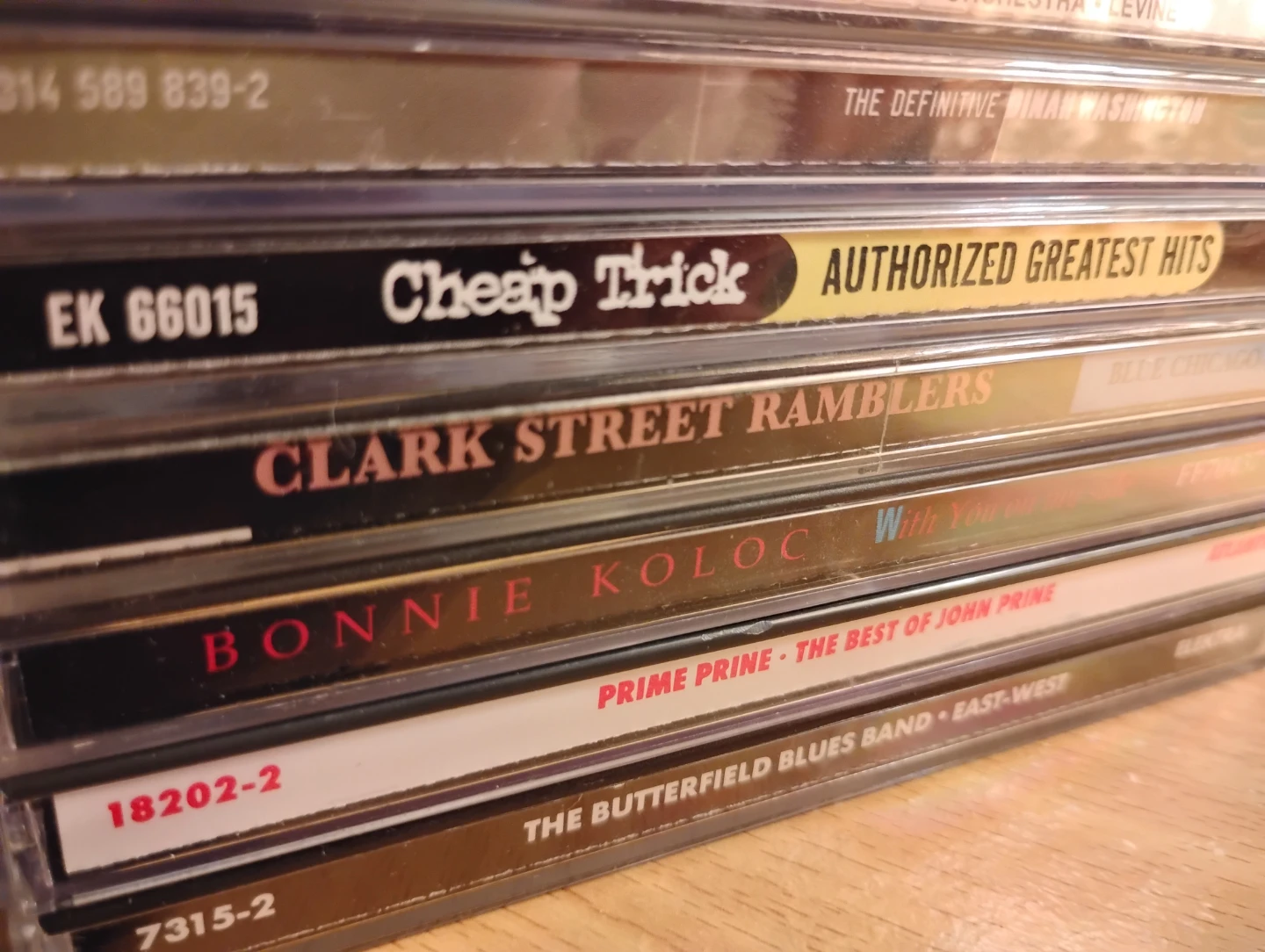 16x Jazz CDs Assorted Music CDs - Sam Cooke, Etc. - photo 3
