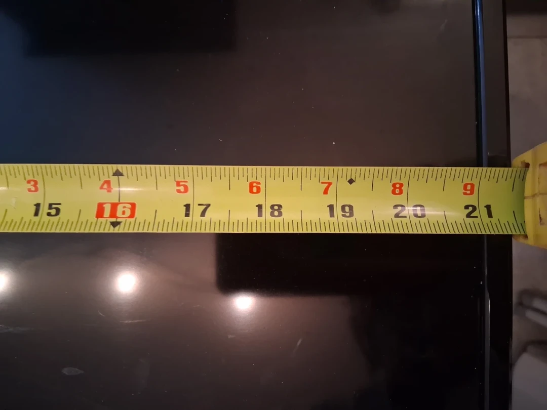 Proscan Flat Screen TV