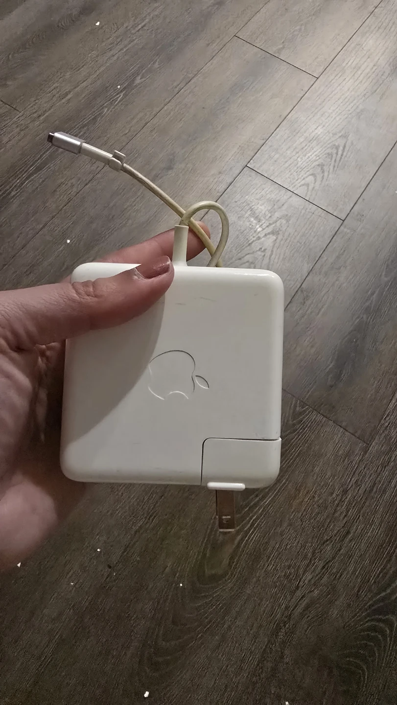 Apple MagSafe 2 Power Adapter 85W