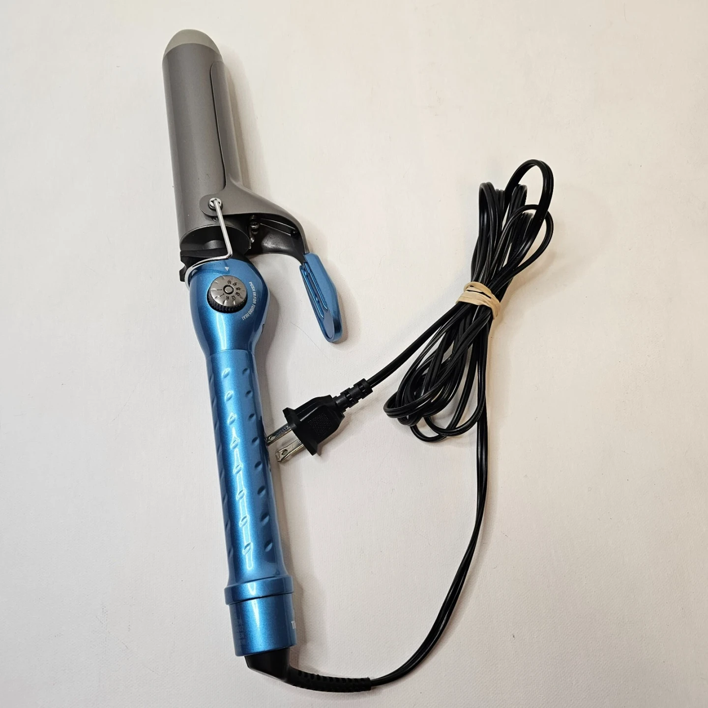 Babyliss Pro Nano Titanium Curling Iron