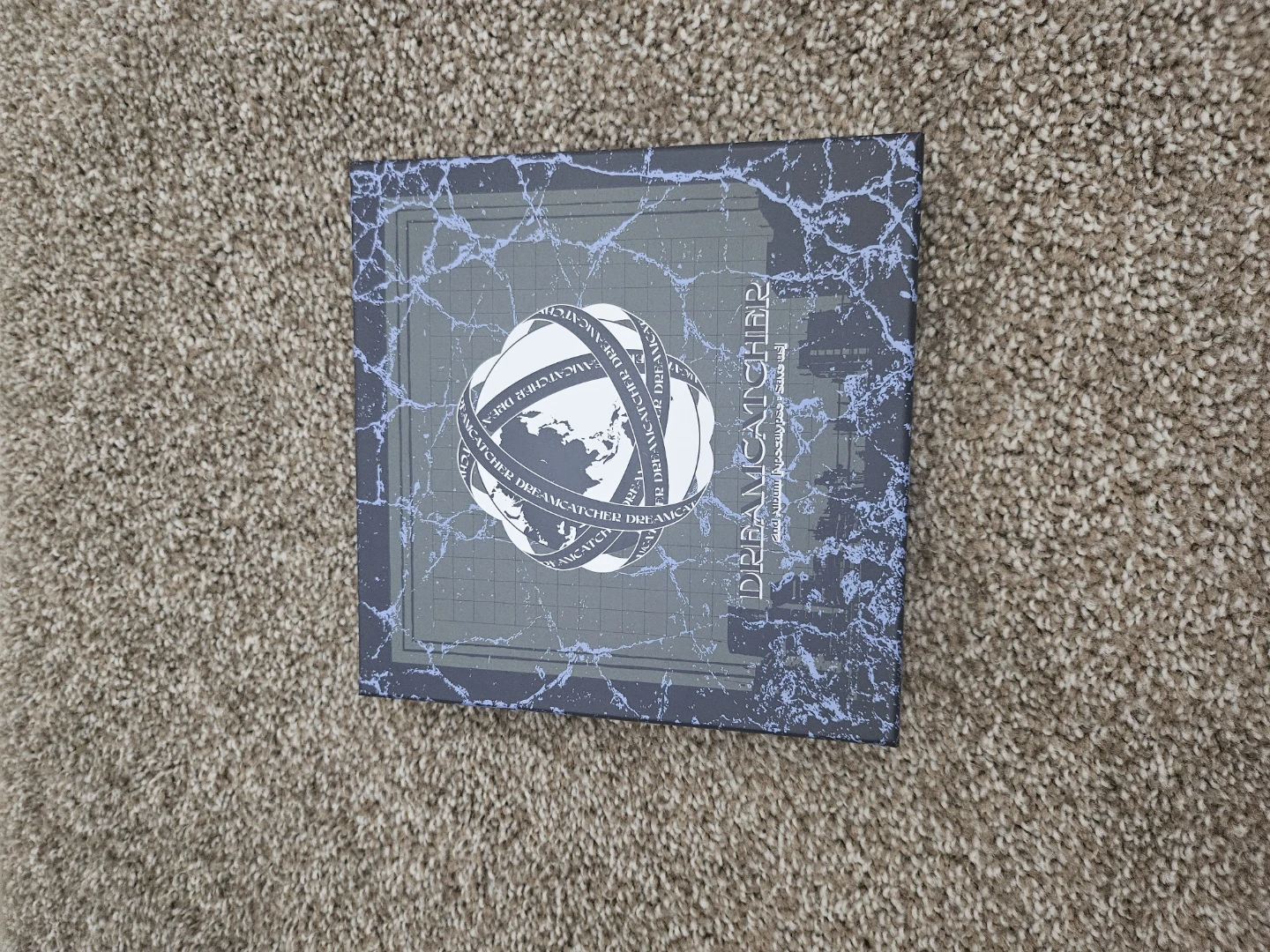 Dreamcatcher Vol.2 [Apocalypse: Save Us]