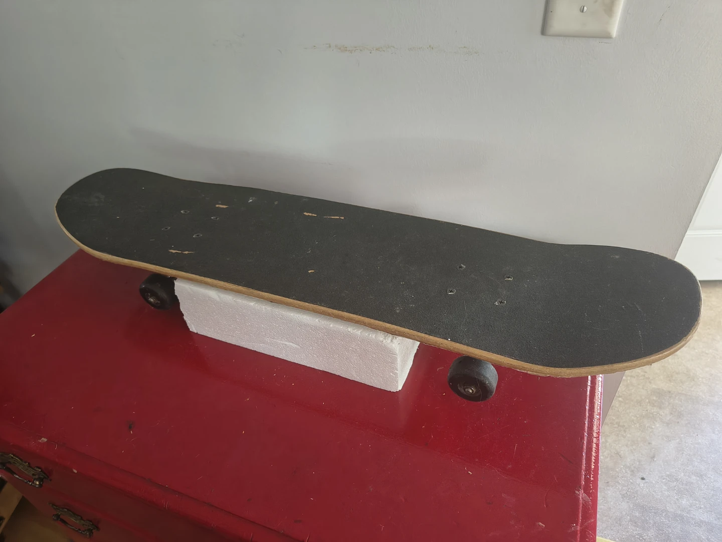 Coca-Cola Arctic Home Skateboard - photo 2