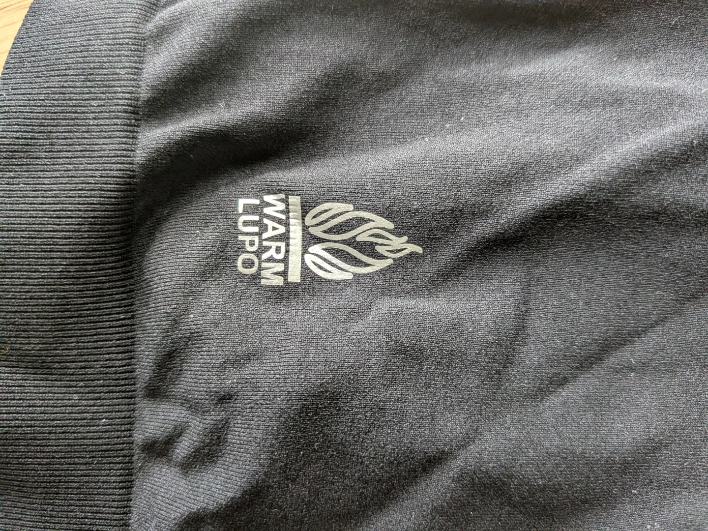 Lupo Warm Long Sleeve Shirt - photo 2