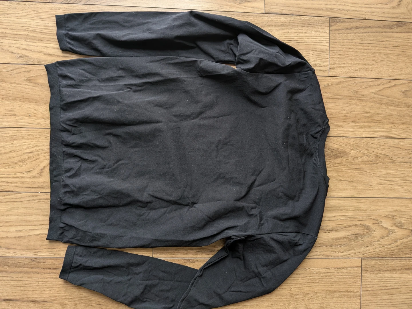 Lupo Warm Long Sleeve Shirt - photo 3