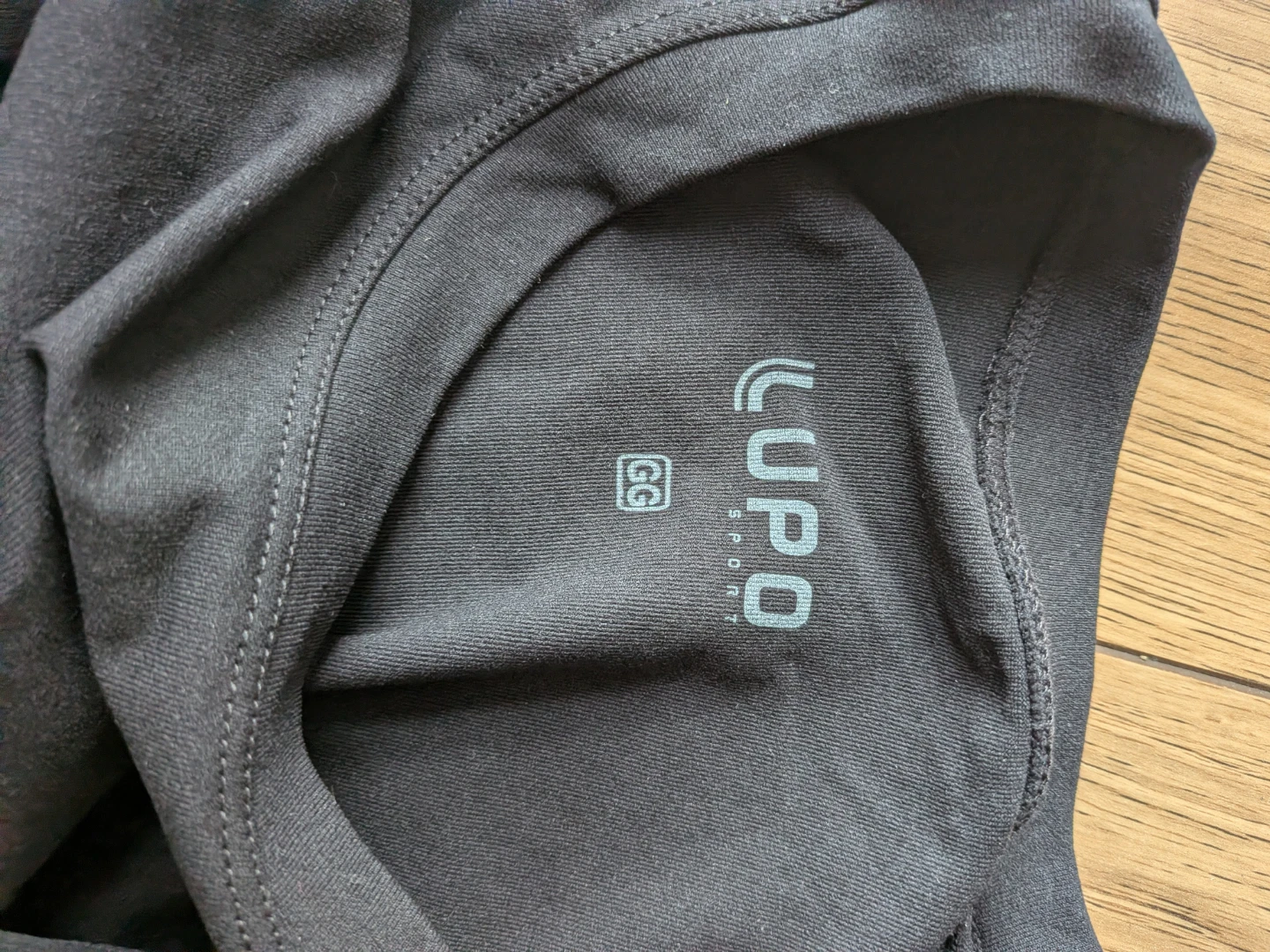 Lupo Warm Long Sleeve Shirt - photo 4