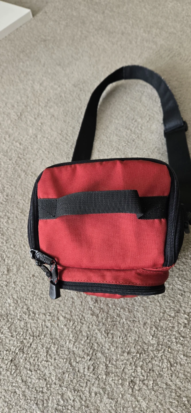 Lowepro TLZ Mini Camera Bag - photo 4